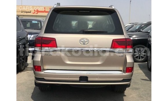 Acheter Import Voiture Toyota Land Cruiser Autre à Import - Dubai, Diana Acheter Import Voiture Toyota Land Cruiser Autre à Import - Dubai, Diana
