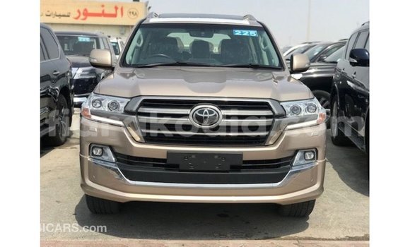 Acheter Import Voiture Toyota Land Cruiser Autre à Import - Dubai, Diana Acheter Import Voiture Toyota Land Cruiser Autre à Import - Dubai, Diana