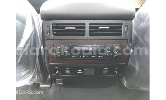 Acheter Import Voiture Toyota Land Cruiser Autre à Import - Dubai, Diana Acheter Import Voiture Toyota Land Cruiser Autre à Import - Dubai, Diana