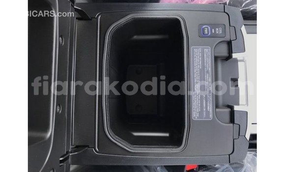 Acheter Import Voiture Toyota Land Cruiser Autre à Import - Dubai, Diana Acheter Import Voiture Toyota Land Cruiser Autre à Import - Dubai, Diana