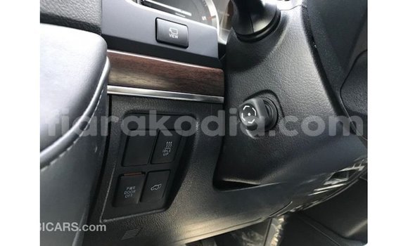 Acheter Import Voiture Toyota Land Cruiser Autre à Import - Dubai, Diana Acheter Import Voiture Toyota Land Cruiser Autre à Import - Dubai, Diana