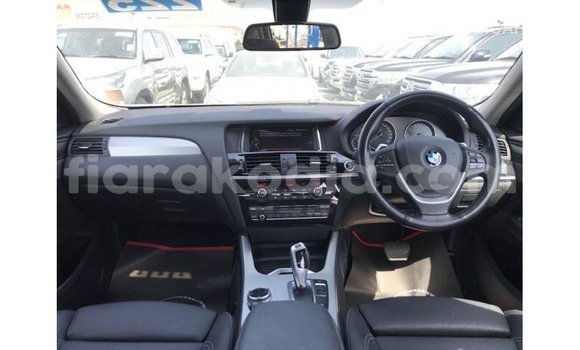 Acheter Import Voiture BMW X4 Autre à Import - Dubai, Diana Acheter Import Voiture BMW X4 Autre à Import - Dubai, Diana