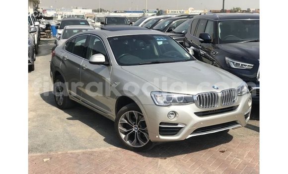 Acheter Import Voiture BMW X4 Autre à Import - Dubai, Diana Acheter Import Voiture BMW X4 Autre à Import - Dubai, Diana