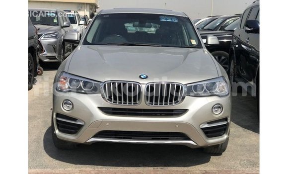 Acheter Import Voiture BMW X4 Autre à Import - Dubai, Diana Acheter Import Voiture BMW X4 Autre à Import - Dubai, Diana
