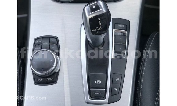 Acheter Import Voiture BMW X4 Autre à Import - Dubai, Diana Acheter Import Voiture BMW X4 Autre à Import - Dubai, Diana