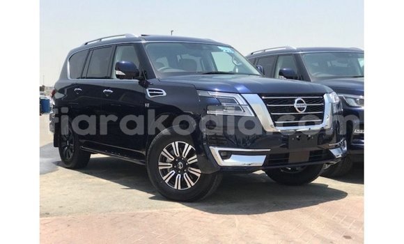 Acheter Import Voiture Nissan Patrol Bleu à Import - Dubai, Diana Acheter Import Voiture Nissan Patrol Bleu à Import - Dubai, Diana
