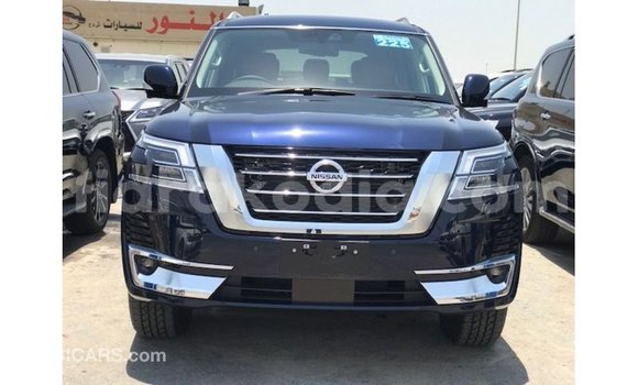 Acheter Import Voiture Nissan Patrol Bleu à Import - Dubai, Diana Acheter Import Voiture Nissan Patrol Bleu à Import - Dubai, Diana