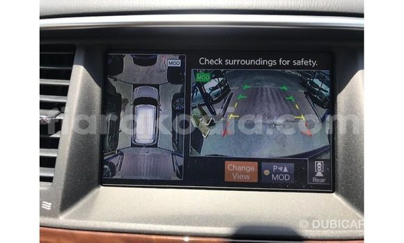 Acheter Import Voiture Nissan Patrol Bleu à Import - Dubai, Diana Acheter Import Voiture Nissan Patrol Bleu à Import - Dubai, Diana