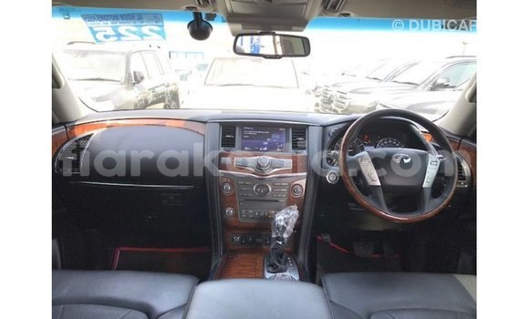 Acheter Import Voiture Infiniti Q Blanc à Import - Dubai, Diana Acheter Import Voiture Infiniti Q Blanc à Import - Dubai, Diana