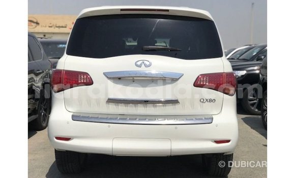 Acheter Import Voiture Infiniti Q Blanc à Import - Dubai, Diana Acheter Import Voiture Infiniti Q Blanc à Import - Dubai, Diana