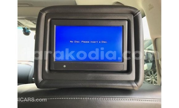 Acheter Import Voiture Infiniti Q Blanc à Import - Dubai, Diana Acheter Import Voiture Infiniti Q Blanc à Import - Dubai, Diana