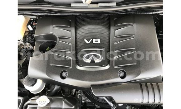 Acheter Import Voiture Infiniti Q Blanc à Import - Dubai, Diana Acheter Import Voiture Infiniti Q Blanc à Import - Dubai, Diana