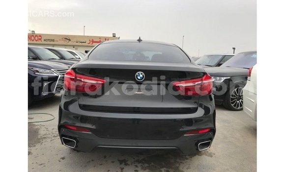 Acheter Import Voiture BMW X6 Noir à Import - Dubai, Diana Acheter Import Voiture BMW X6 Noir à Import - Dubai, Diana