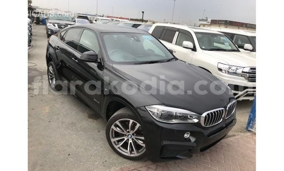 Acheter Import Voiture BMW X6 Noir à Import - Dubai, Diana Acheter Import Voiture BMW X6 Noir à Import - Dubai, Diana