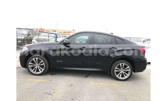 Acheter Import Voiture BMW X6 Noir à Import - Dubai, Diana Acheter Import Voiture BMW X6 Noir à Import - Dubai, Diana