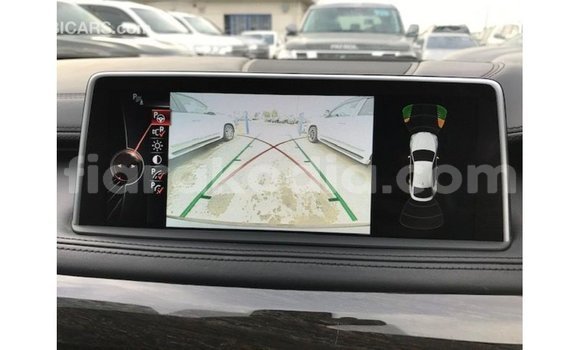 Acheter Import Voiture BMW X6 Noir à Import - Dubai, Diana Acheter Import Voiture BMW X6 Noir à Import - Dubai, Diana