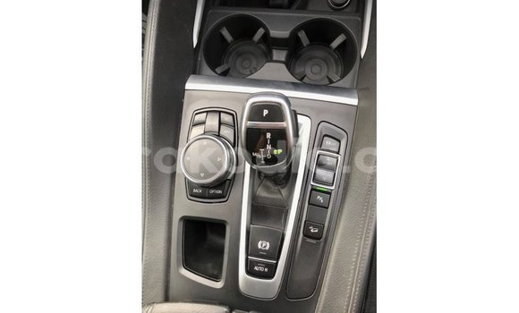 Acheter Import Voiture BMW X6 Noir à Import - Dubai, Diana Acheter Import Voiture BMW X6 Noir à Import - Dubai, Diana