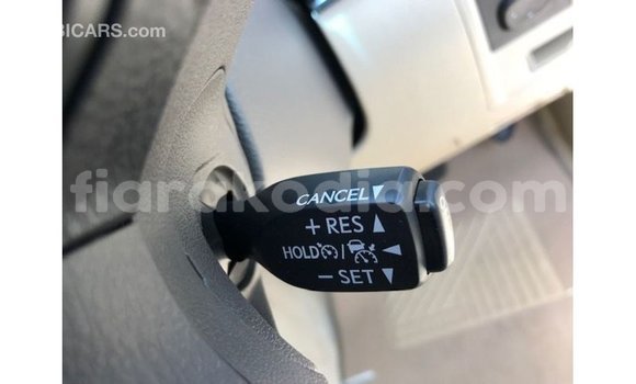 Acheter Import Voiture Toyota Land Cruiser Blanc à Import - Dubai, Diana Acheter Import Voiture Toyota Land Cruiser Blanc à Import - Dubai, Diana