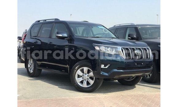Acheter Import Voiture Toyota Prado Bleu à Import - Dubai, Diana Acheter Import Voiture Toyota Prado Bleu à Import - Dubai, Diana