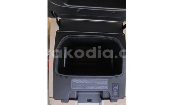 Acheter Import Voiture Toyota Land Cruiser Noir à Import - Dubai, Diana Acheter Import Voiture Toyota Land Cruiser Noir à Import - Dubai, Diana