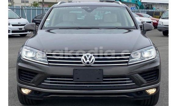 Buy Import Volkswagen Touareg Other Car in Import - Dubai in Diana Buy Import Volkswagen Touareg Other Car in Import - Dubai in Diana