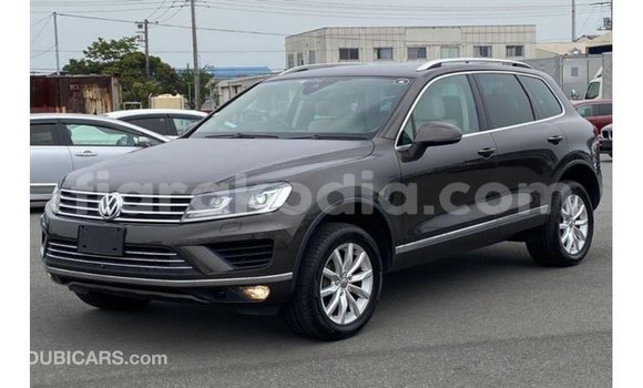 Acheter Import Voiture Volkswagen Touareg Autre à Import - Dubai, Diana Acheter Import Voiture Volkswagen Touareg Autre à Import - Dubai, Diana