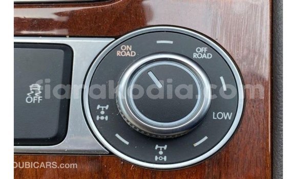 Acheter Import Voiture Volkswagen Touareg Autre à Import - Dubai, Diana Acheter Import Voiture Volkswagen Touareg Autre à Import - Dubai, Diana