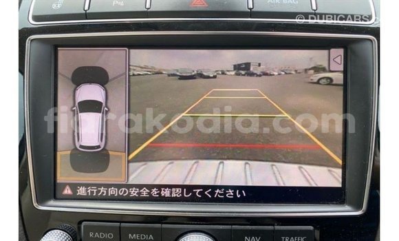 Acheter Import Voiture Volkswagen Touareg Autre à Import - Dubai, Diana Acheter Import Voiture Volkswagen Touareg Autre à Import - Dubai, Diana