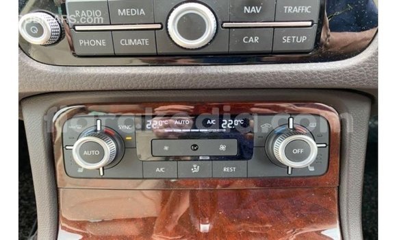 Acheter Import Voiture Volkswagen Touareg Autre à Import - Dubai, Diana Acheter Import Voiture Volkswagen Touareg Autre à Import - Dubai, Diana