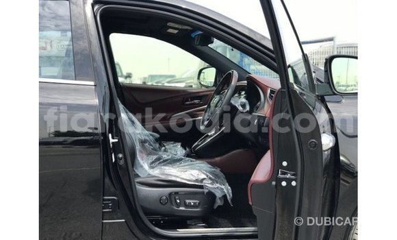 Acheter Import Voiture Toyota Harrier Noir à Import - Dubai, Diana Acheter Import Voiture Toyota Harrier Noir à Import - Dubai, Diana