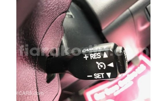 Acheter Import Voiture Toyota Harrier Noir à Import - Dubai, Diana Acheter Import Voiture Toyota Harrier Noir à Import - Dubai, Diana