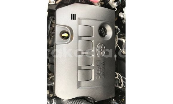 Acheter Import Voiture Toyota Harrier Noir à Import - Dubai, Diana Acheter Import Voiture Toyota Harrier Noir à Import - Dubai, Diana