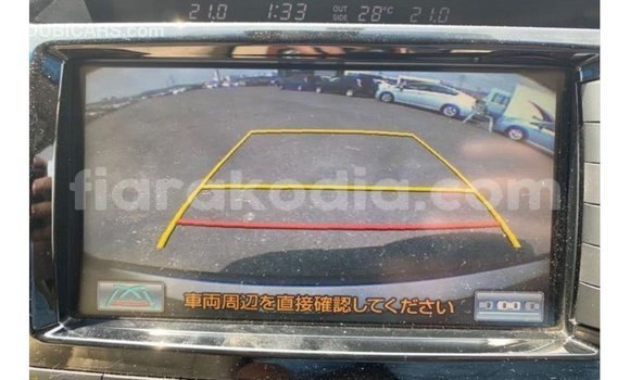 Acheter Import Voiture Toyota Land Cruiser Noir à Import - Dubai, Diana Acheter Import Voiture Toyota Land Cruiser Noir à Import - Dubai, Diana