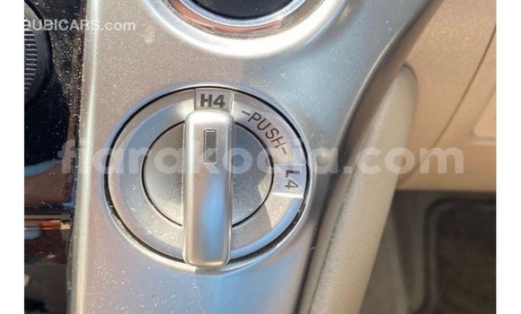 Acheter Import Voiture Toyota Land Cruiser Noir à Import - Dubai, Diana Acheter Import Voiture Toyota Land Cruiser Noir à Import - Dubai, Diana