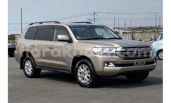 Acheter Import Voiture Toyota Land Cruiser Autre à Import - Dubai, Diana Acheter Import Voiture Toyota Land Cruiser Autre à Import - Dubai, Diana