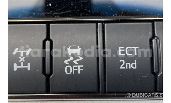 Acheter Import Voiture Toyota Land Cruiser Autre à Import - Dubai, Diana Acheter Import Voiture Toyota Land Cruiser Autre à Import - Dubai, Diana