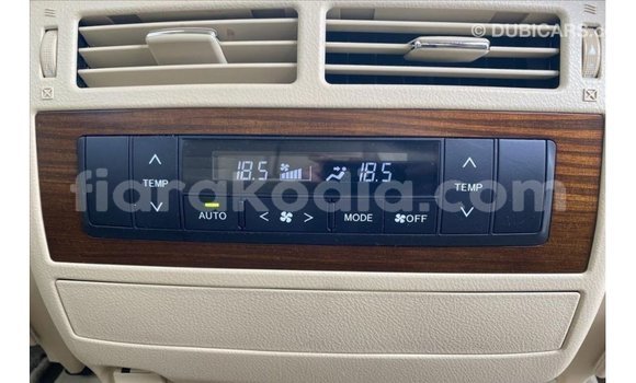 Acheter Import Voiture Toyota Land Cruiser Autre à Import - Dubai, Diana Acheter Import Voiture Toyota Land Cruiser Autre à Import - Dubai, Diana