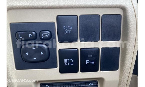 Acheter Import Voiture Toyota Land Cruiser Autre à Import - Dubai, Diana Acheter Import Voiture Toyota Land Cruiser Autre à Import - Dubai, Diana