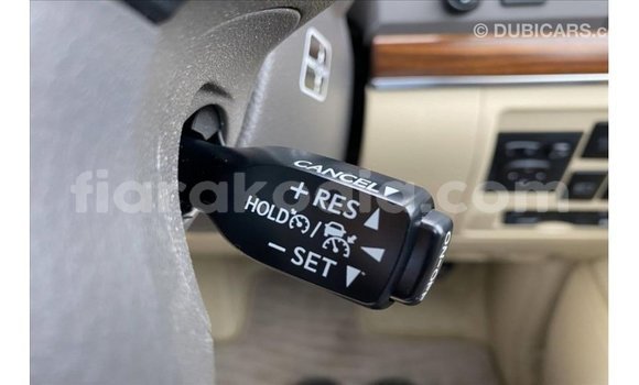 Acheter Import Voiture Toyota Land Cruiser Autre à Import - Dubai, Diana Acheter Import Voiture Toyota Land Cruiser Autre à Import - Dubai, Diana