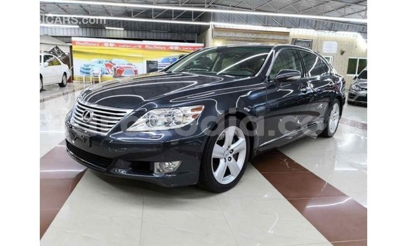 Acheter Import Voiture Lexus LS Autre à Import - Dubai, Diana Acheter Import Voiture Lexus LS Autre à Import - Dubai, Diana