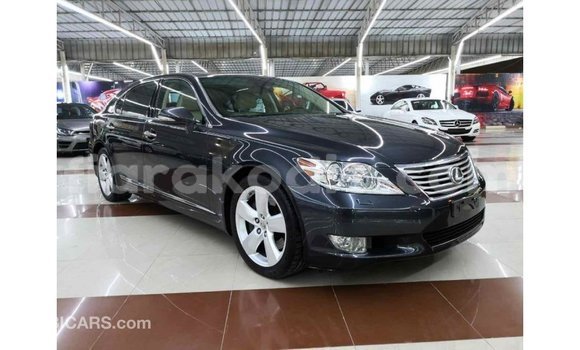 Acheter Import Voiture Lexus LS Autre à Import - Dubai, Diana Acheter Import Voiture Lexus LS Autre à Import - Dubai, Diana