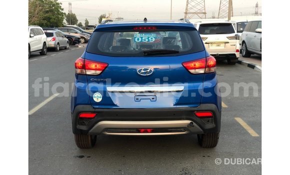 Acheter Import Voiture Hyundai Creta Bleu à Import - Dubai, Diana Acheter Import Voiture Hyundai Creta Bleu à Import - Dubai, Diana