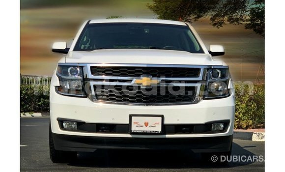 Buy Import Chevrolet Tahoe White Car in Import - Dubai in Diana Buy Import Chevrolet Tahoe White Car in Import - Dubai in Diana