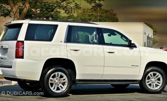 Buy Import Chevrolet Tahoe White Car in Import - Dubai in Diana Buy Import Chevrolet Tahoe White Car in Import - Dubai in Diana