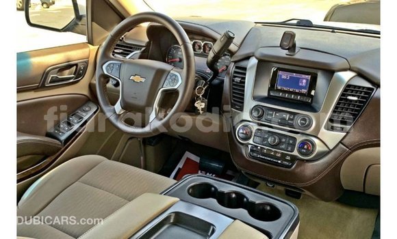 Buy Import Chevrolet Tahoe White Car in Import - Dubai in Diana Buy Import Chevrolet Tahoe White Car in Import - Dubai in Diana