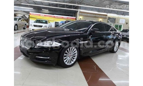 Acheter Import Voiture Jaguar XJ Noir à Import - Dubai, Diana Acheter Import Voiture Jaguar XJ Noir à Import - Dubai, Diana