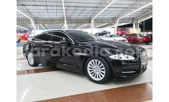Acheter Import Voiture Jaguar XJ Noir à Import - Dubai, Diana Acheter Import Voiture Jaguar XJ Noir à Import - Dubai, Diana