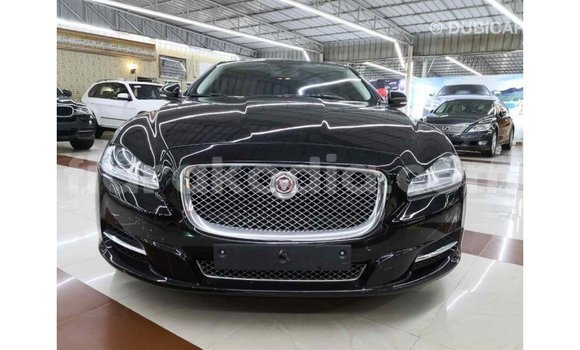 Acheter Import Voiture Jaguar XJ Noir à Import - Dubai, Diana Acheter Import Voiture Jaguar XJ Noir à Import - Dubai, Diana
