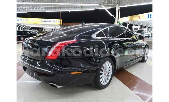 Acheter Import Voiture Jaguar XJ Noir à Import - Dubai, Diana Acheter Import Voiture Jaguar XJ Noir à Import - Dubai, Diana