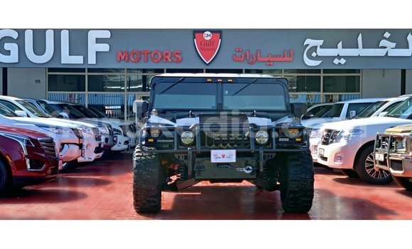 Buy Import Hummer H1 Black Car in Import - Dubai in Diana Buy Import Hummer H1 Black Car in Import - Dubai in Diana